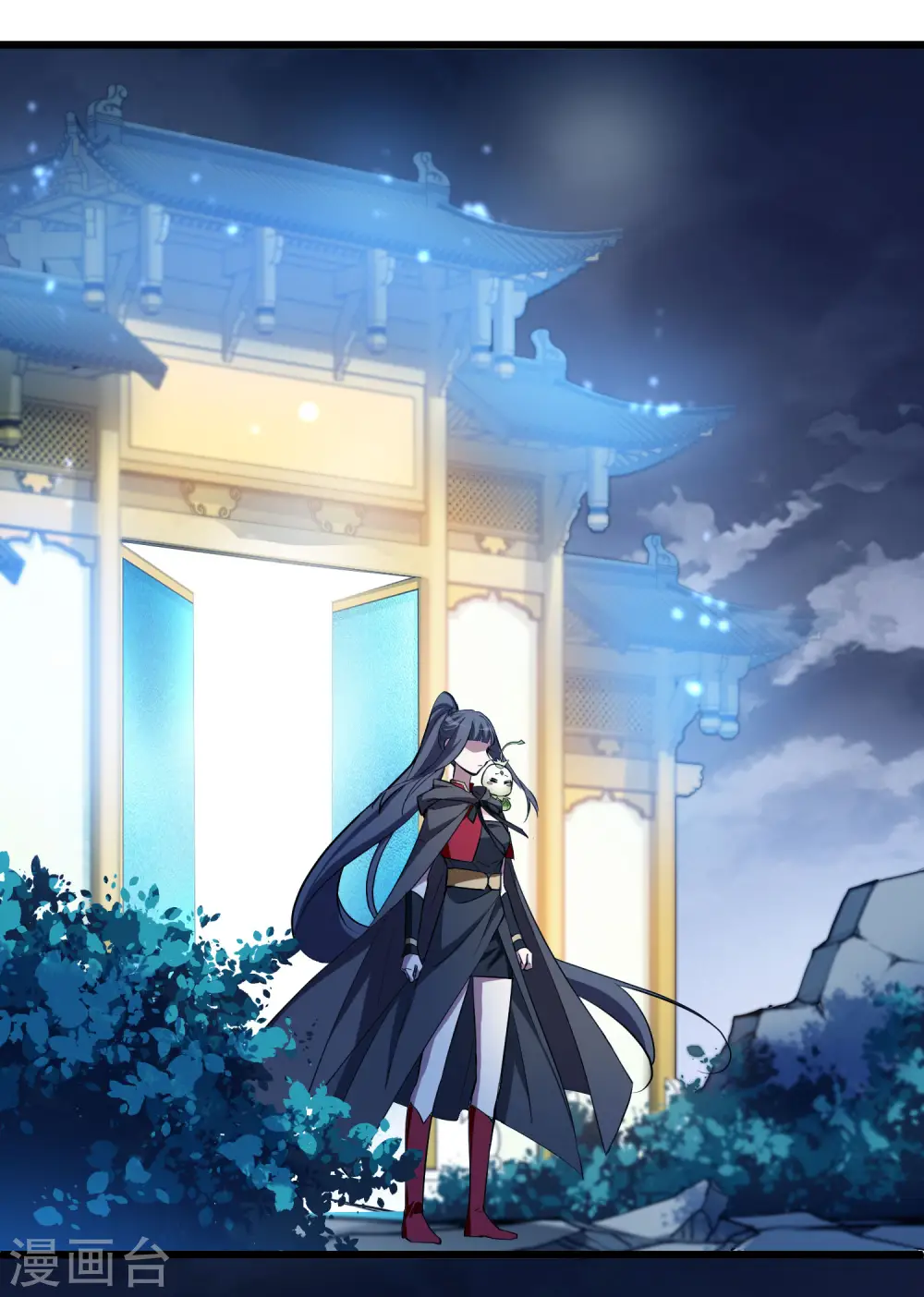 第540话 光耀神殿218