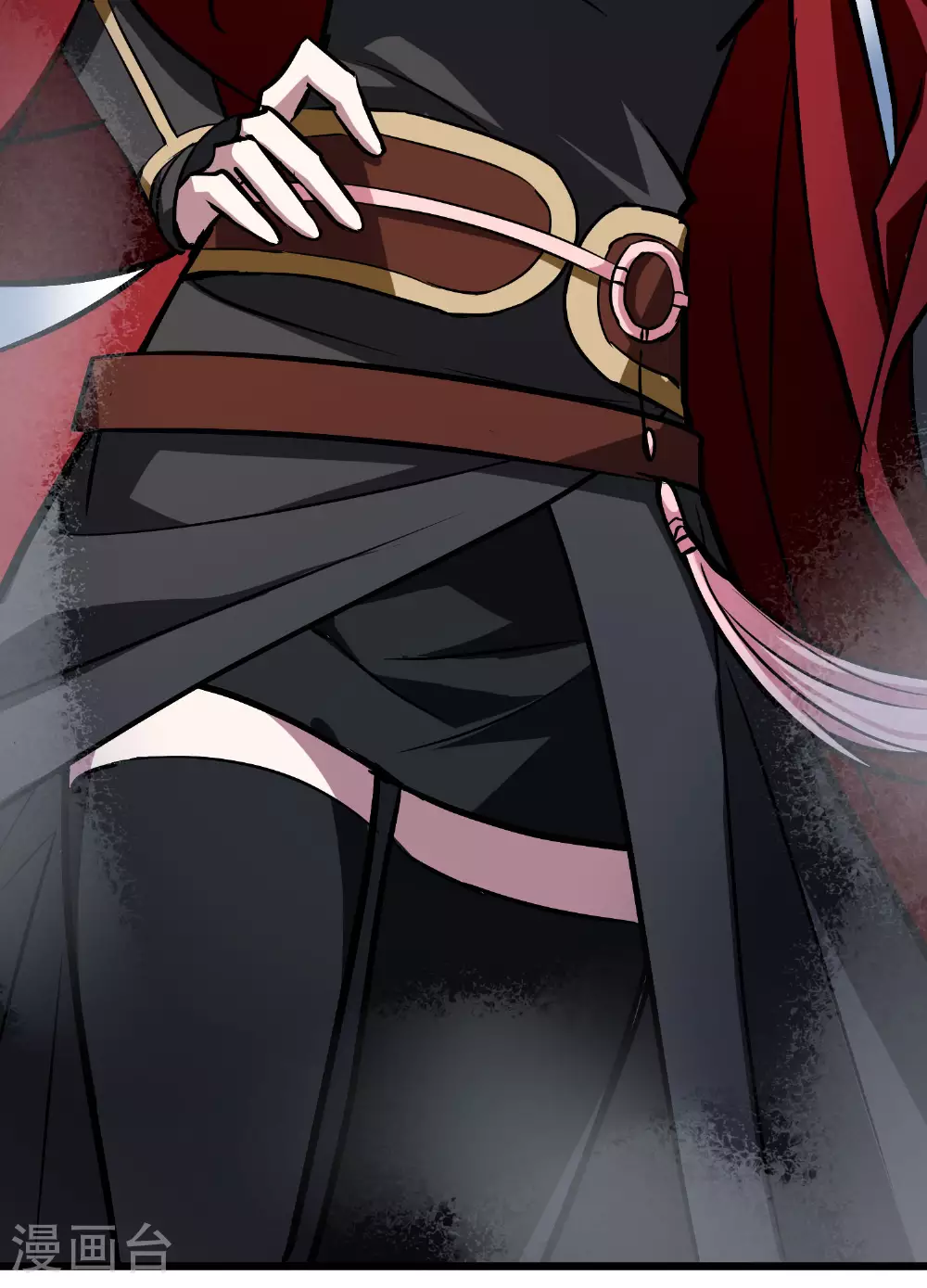 第546话 偷莲换月17