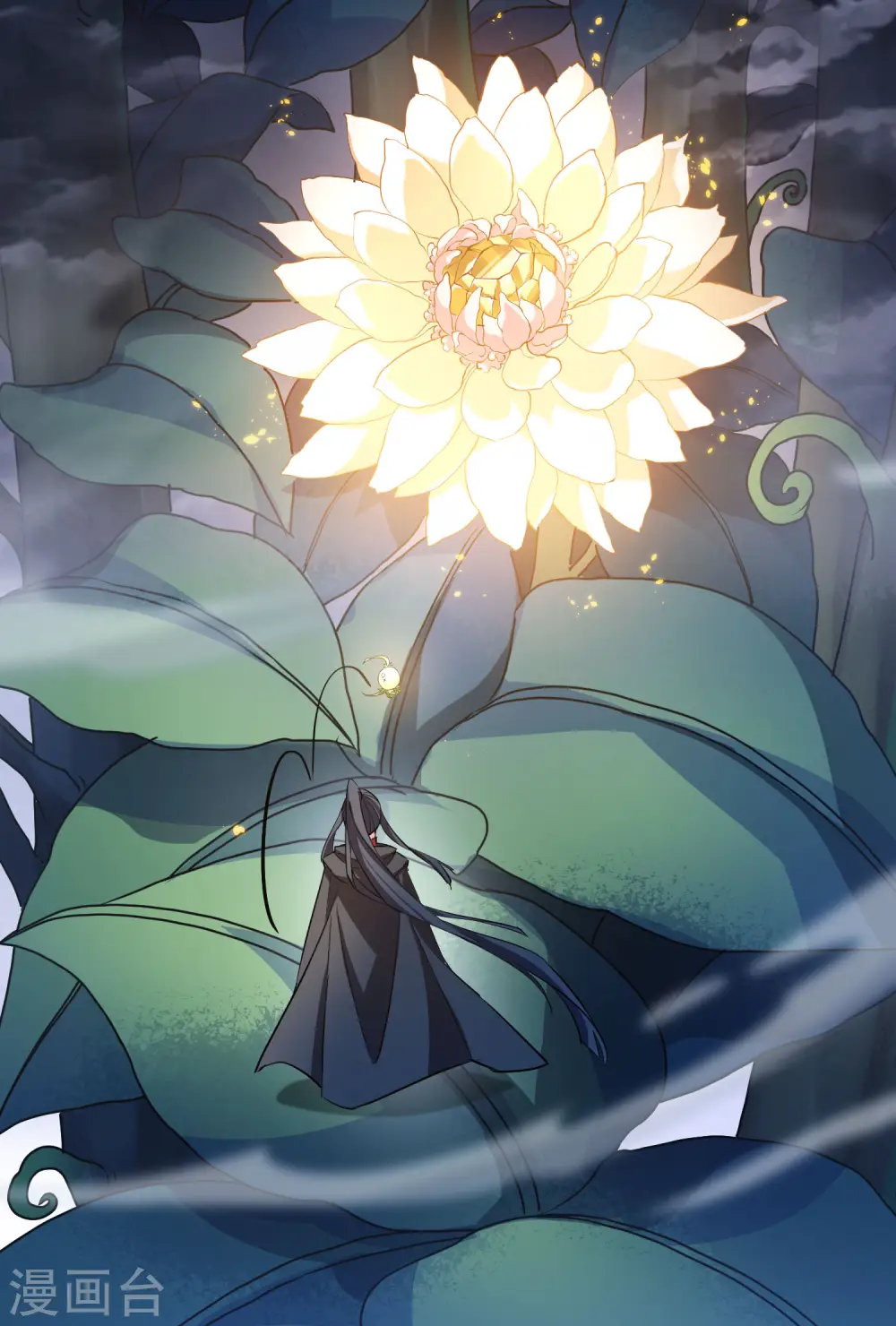 第540话 光耀神殿211