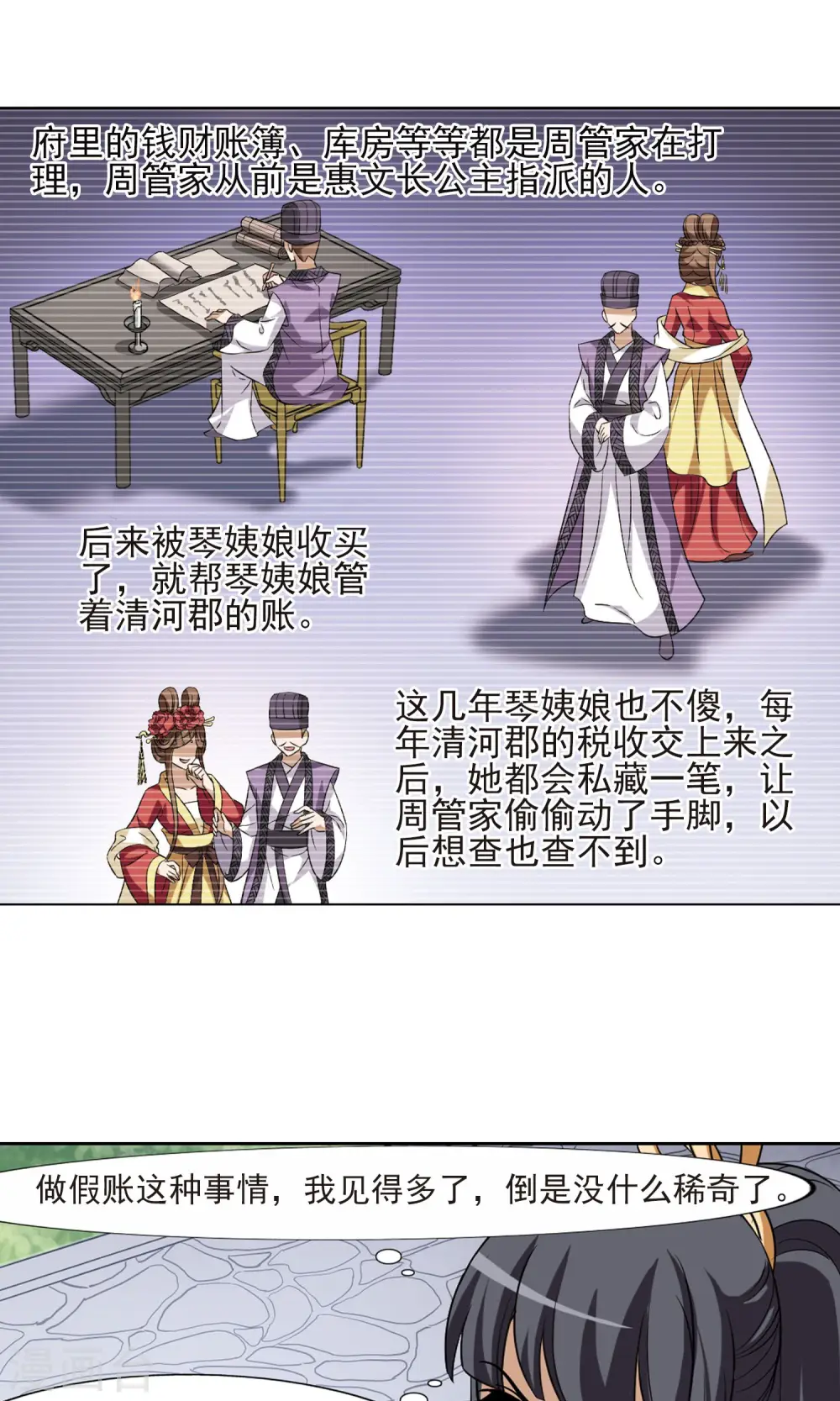 第138话 整顿家风1(3)6