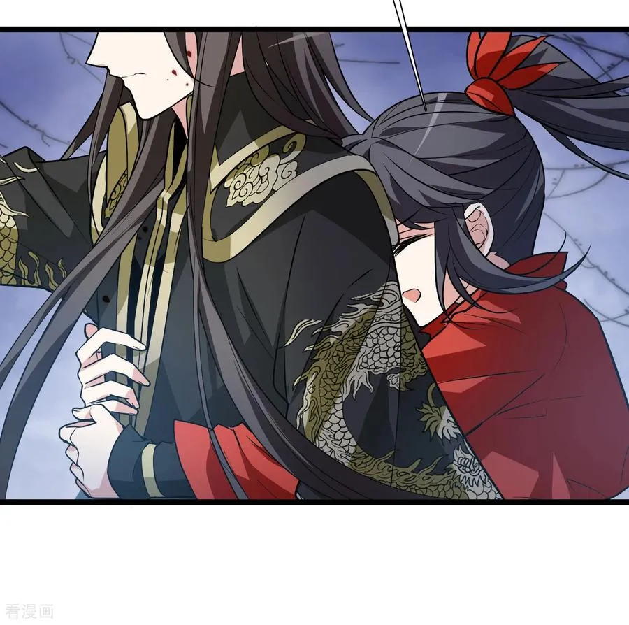 第591话 亲手斩断715