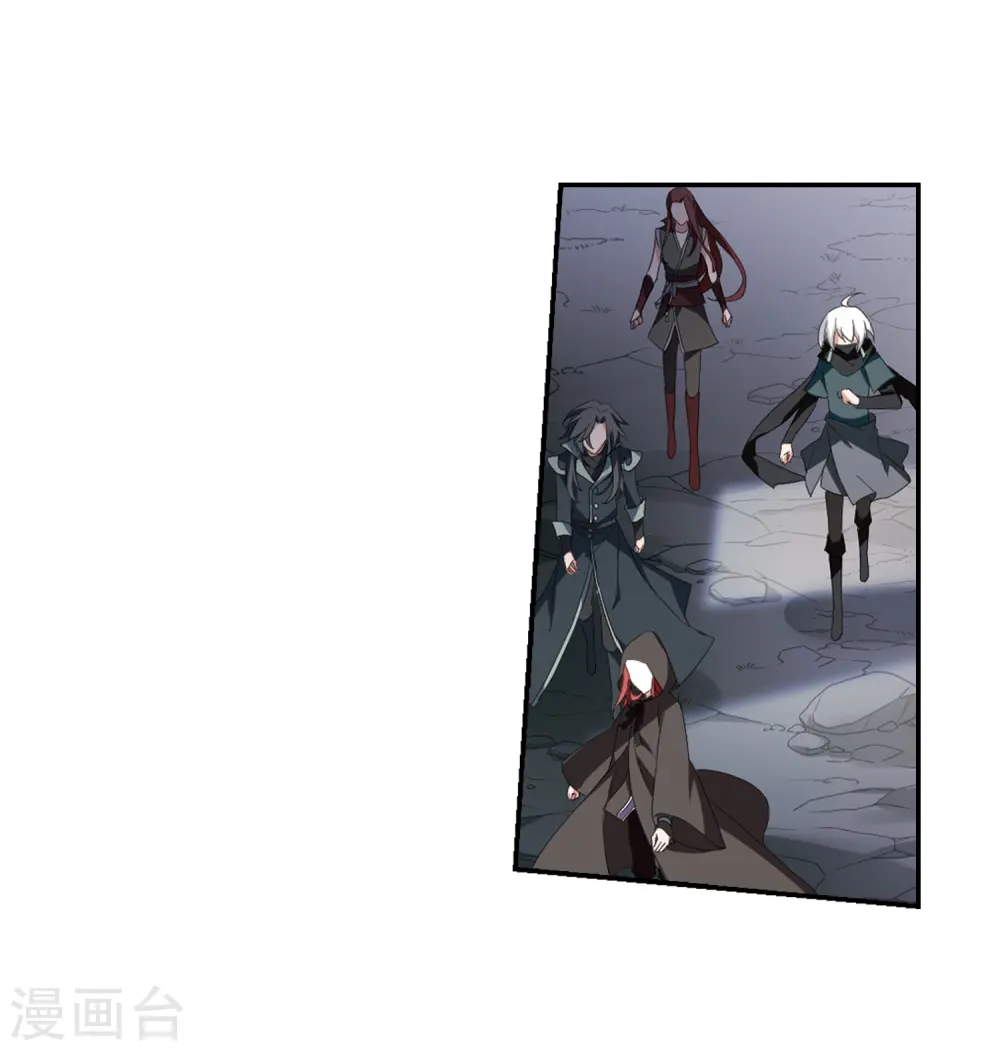 第379话 逃出生天1(3)10