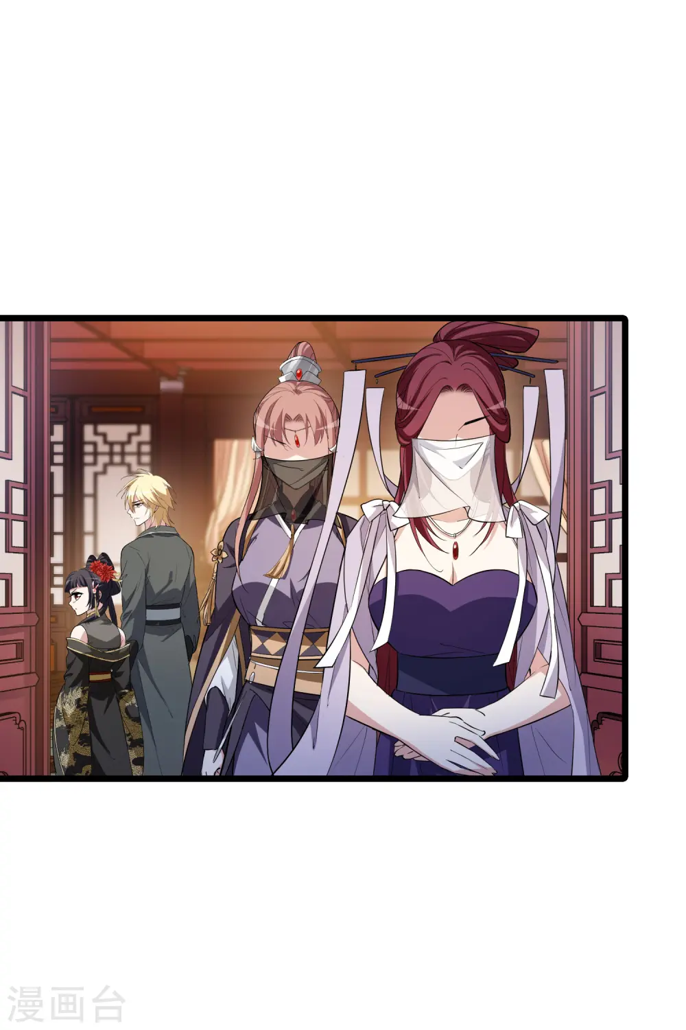 第513话 千里逃亡3(2)11