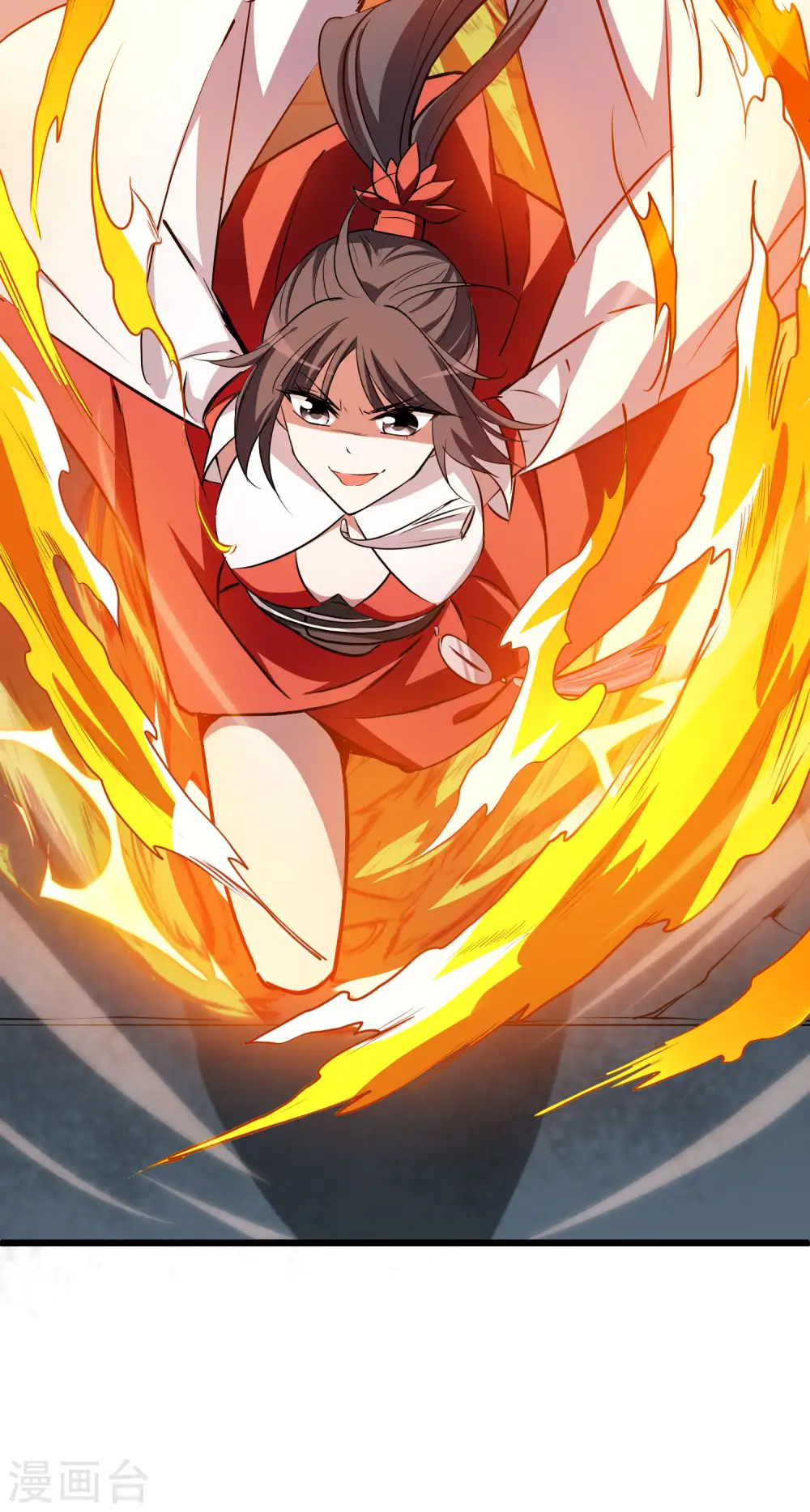 第540话 光耀神殿258