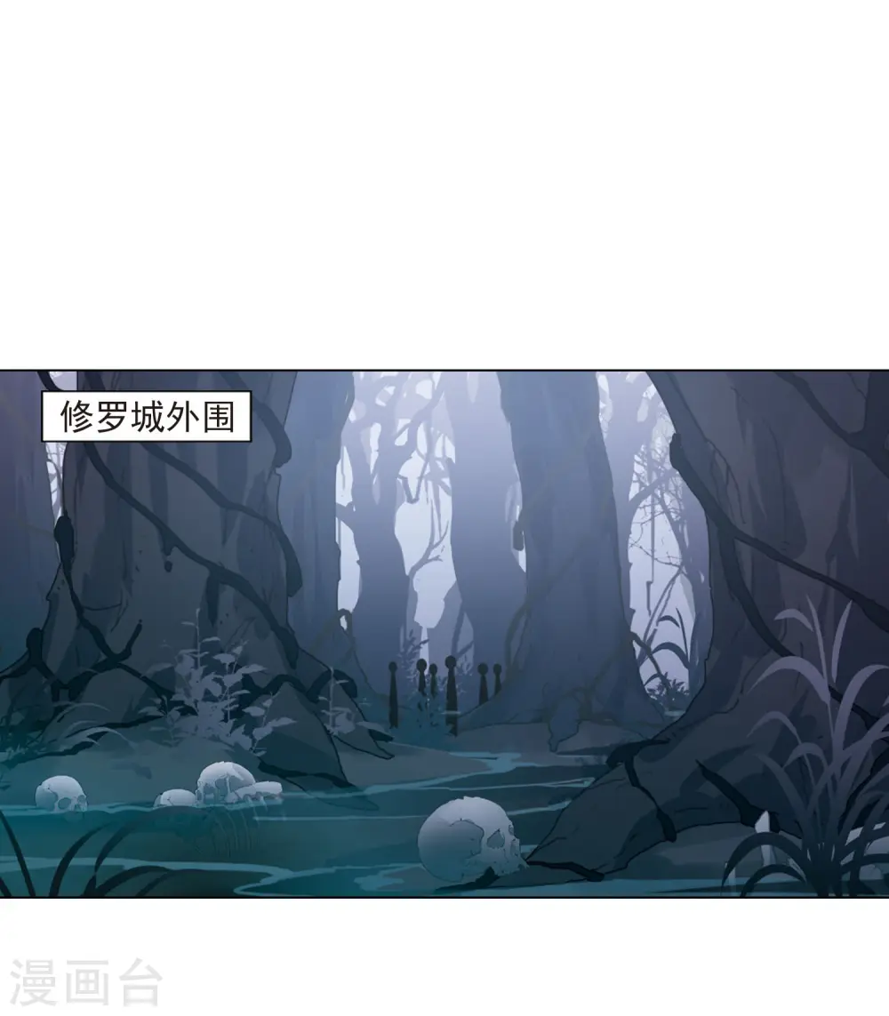 第382话 逃出生天2(3)12