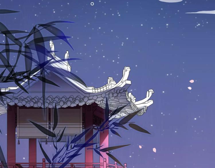 番外 夜景阑（一）3