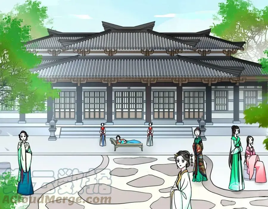第88话 闺阁之战30