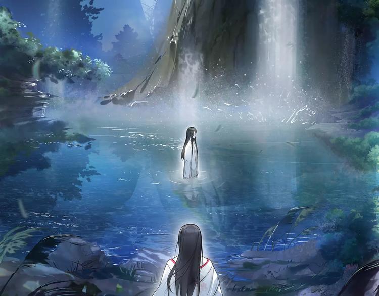 第41话 替人背锅42