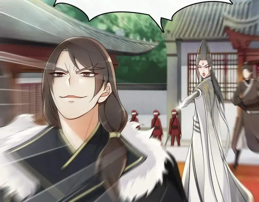 第72话 小鸟师姐受重伤？26