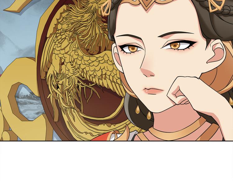 第1话 初入宫中，鸿门宴局25