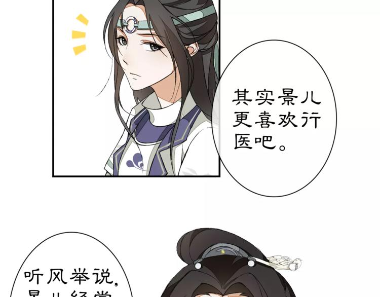 番外 夜景阑（一）25