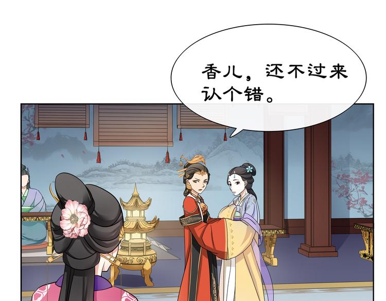 第1话 初入宫中，鸿门宴局94