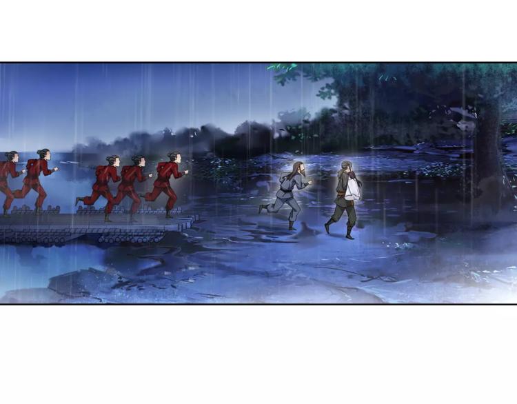 第15话 幼女献计，逃脱追兵48