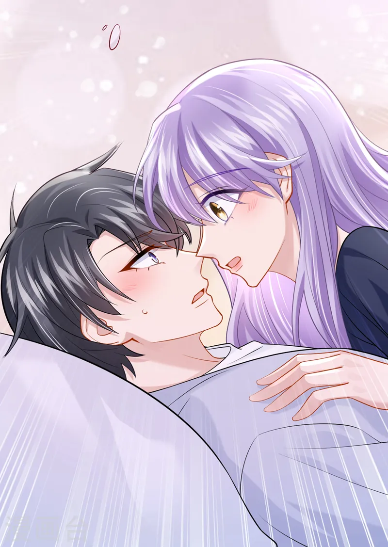 第100话 那就亲一下……19