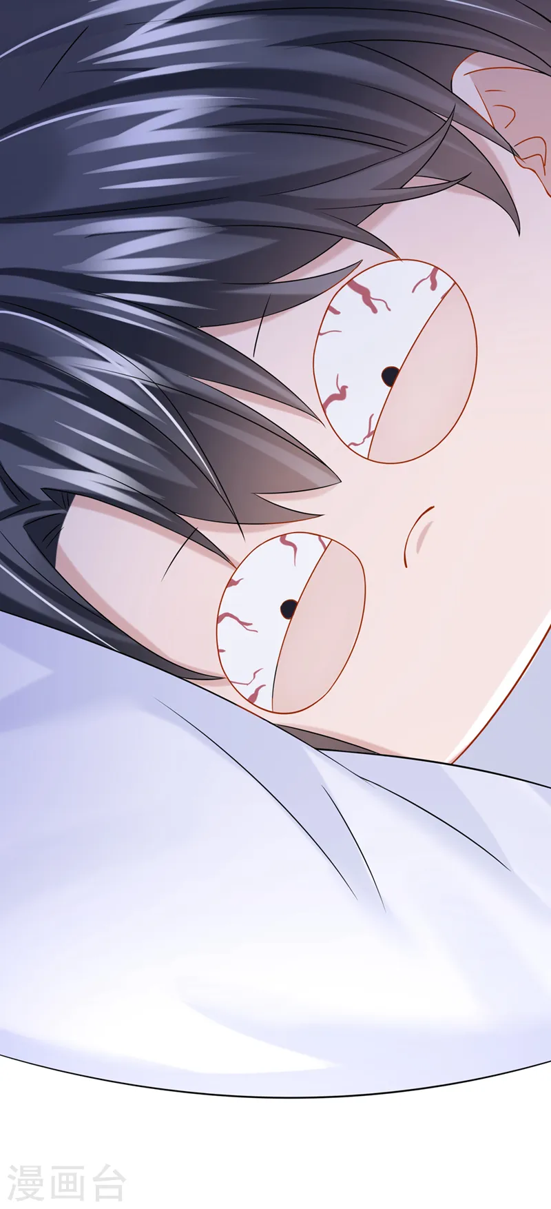 第94话 晚上一起睡？！37