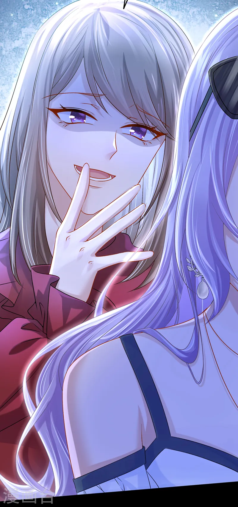 第55话 安久久有危险？！12