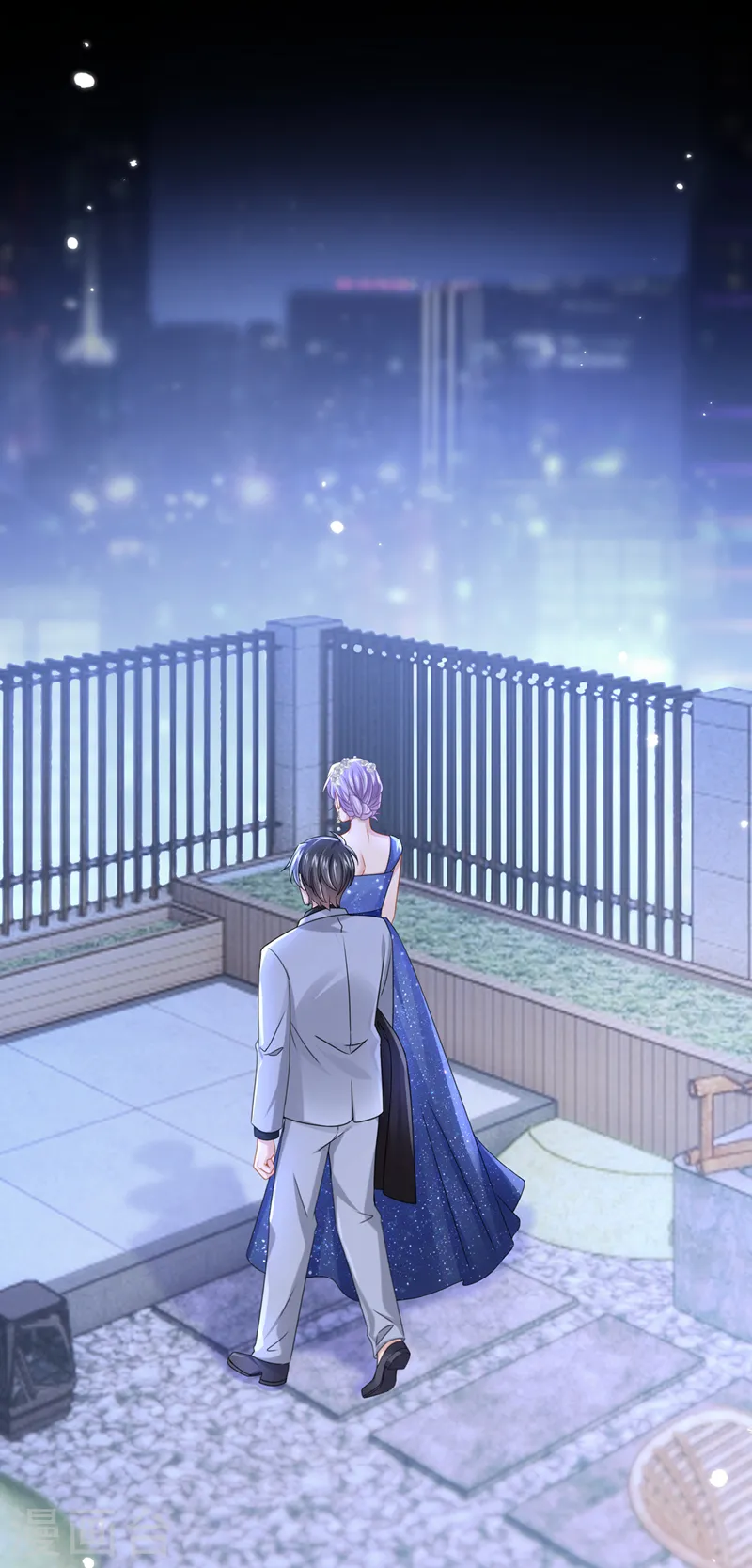 第77话 婚姻意味着什么1