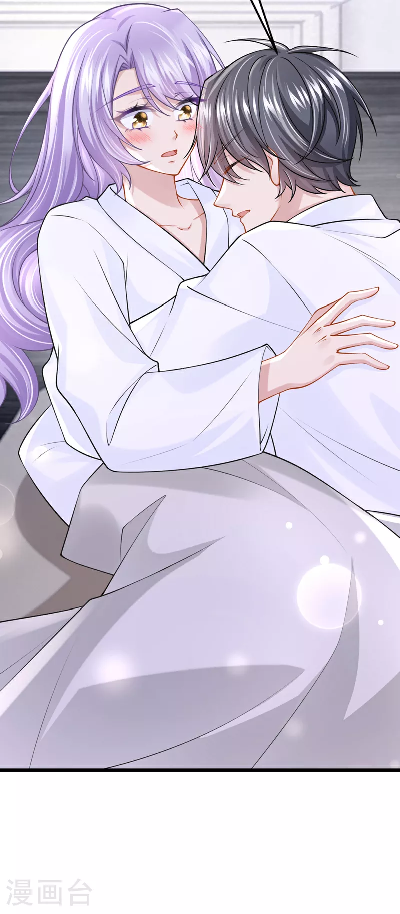第157话 你这是双标！6