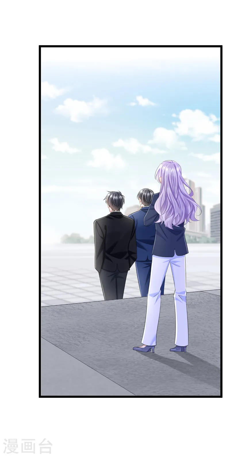 第88话 糟糕，躲不开了！12