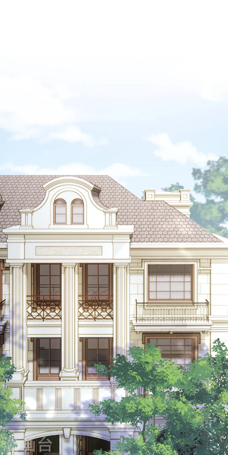 第79话 你在锻炼我的耐心吗16