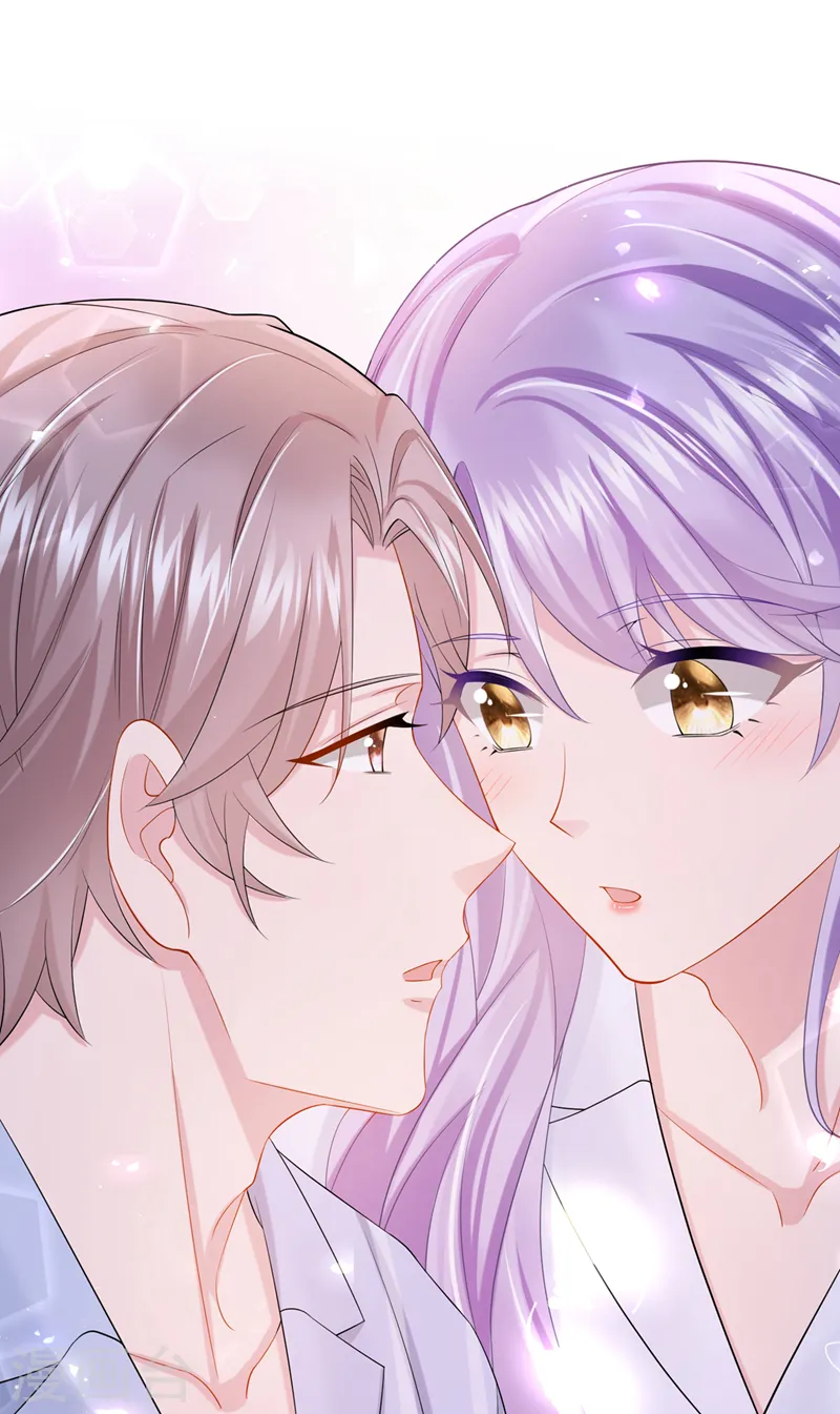 第37话 他离我好近！36