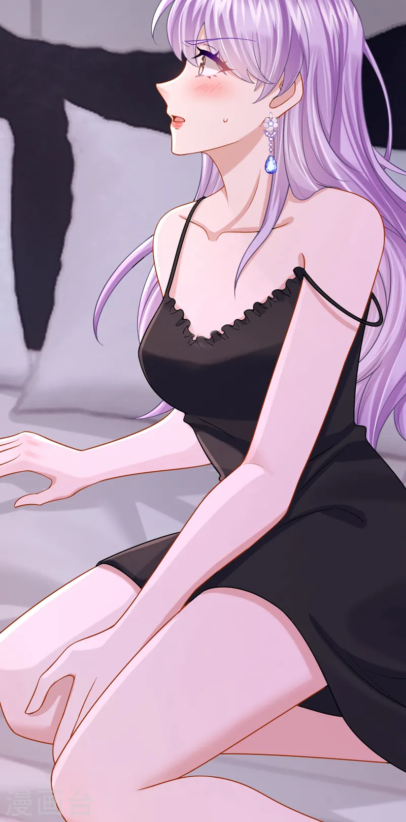第140话 你能帮我出去吗？30