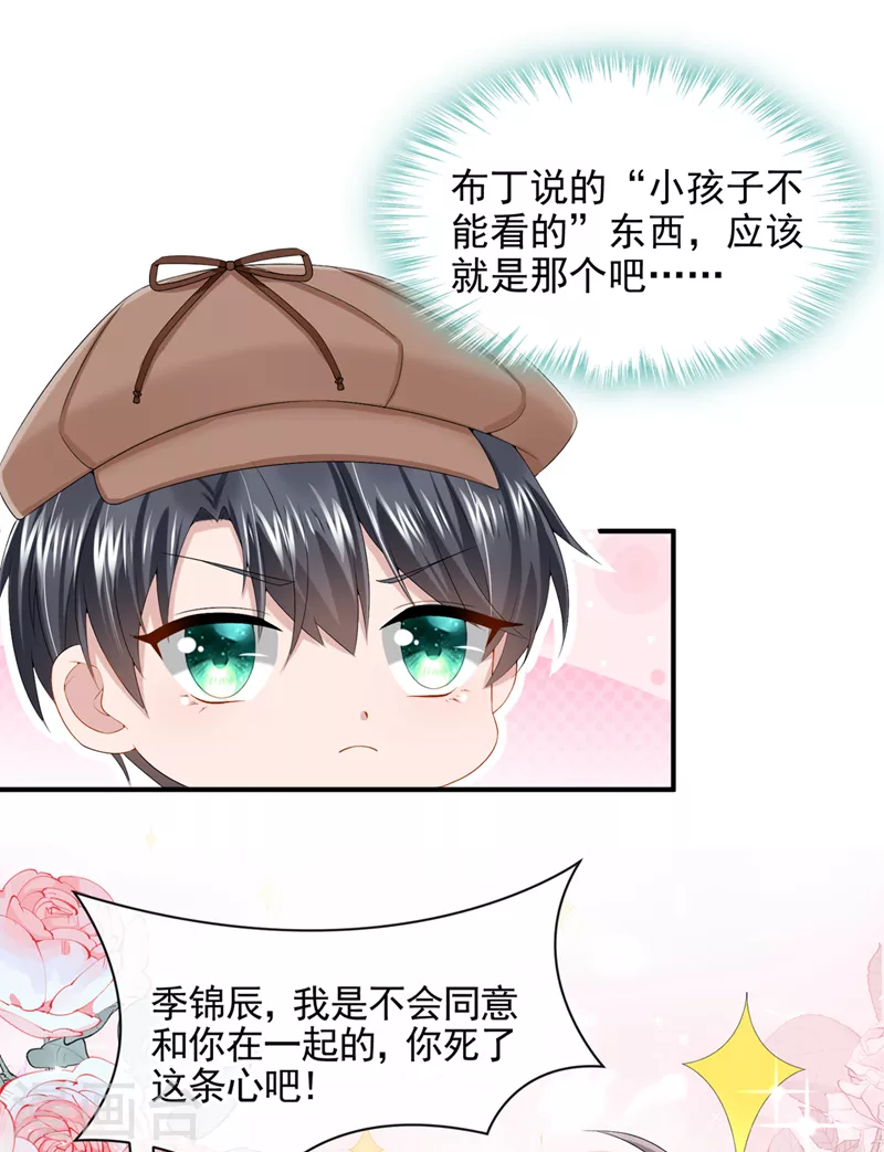 第14话 妈咪的美人计~27