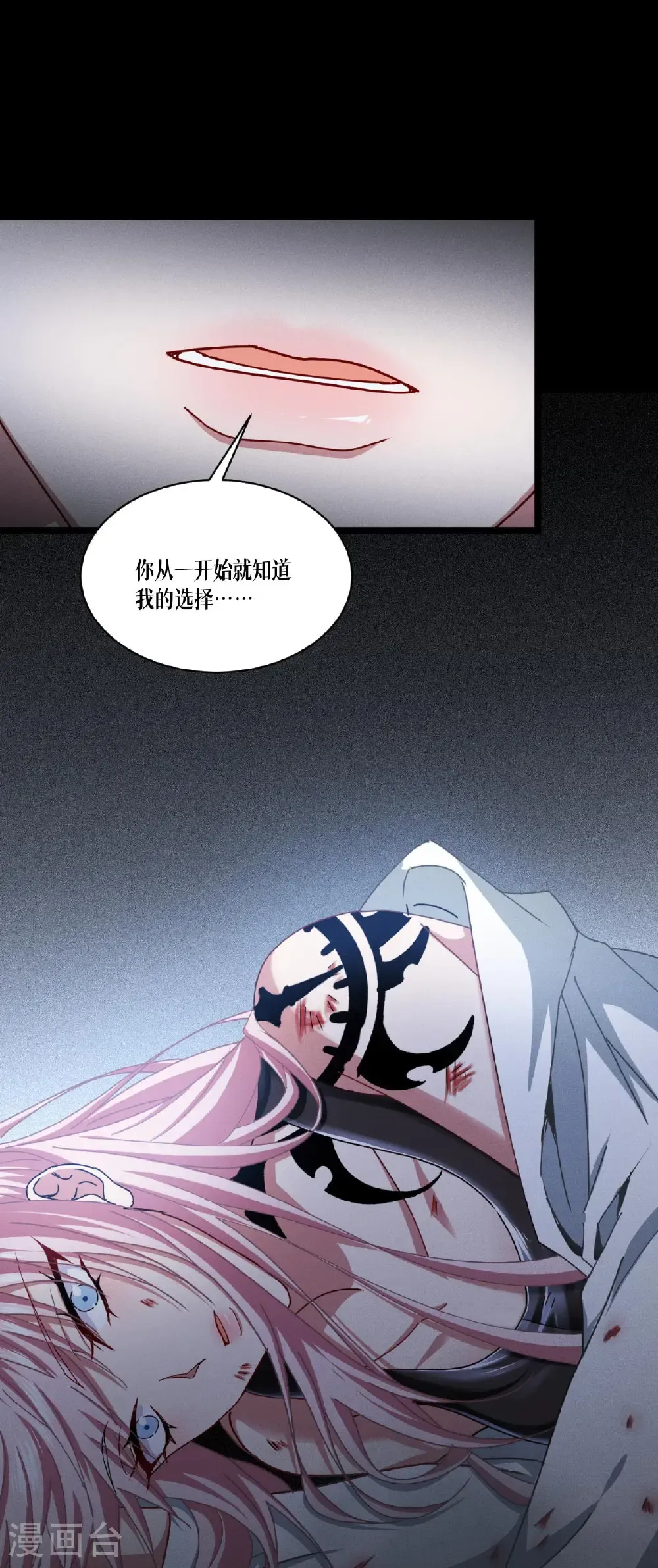 最终话 无悔的选择13