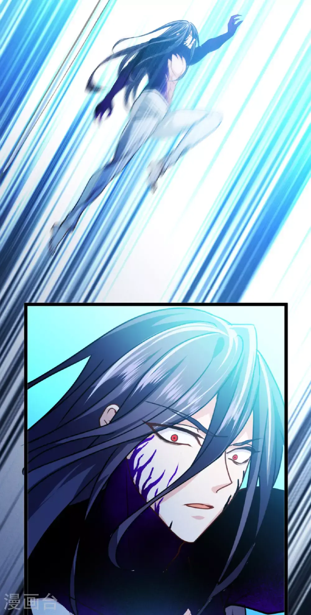 第90话 18层！22