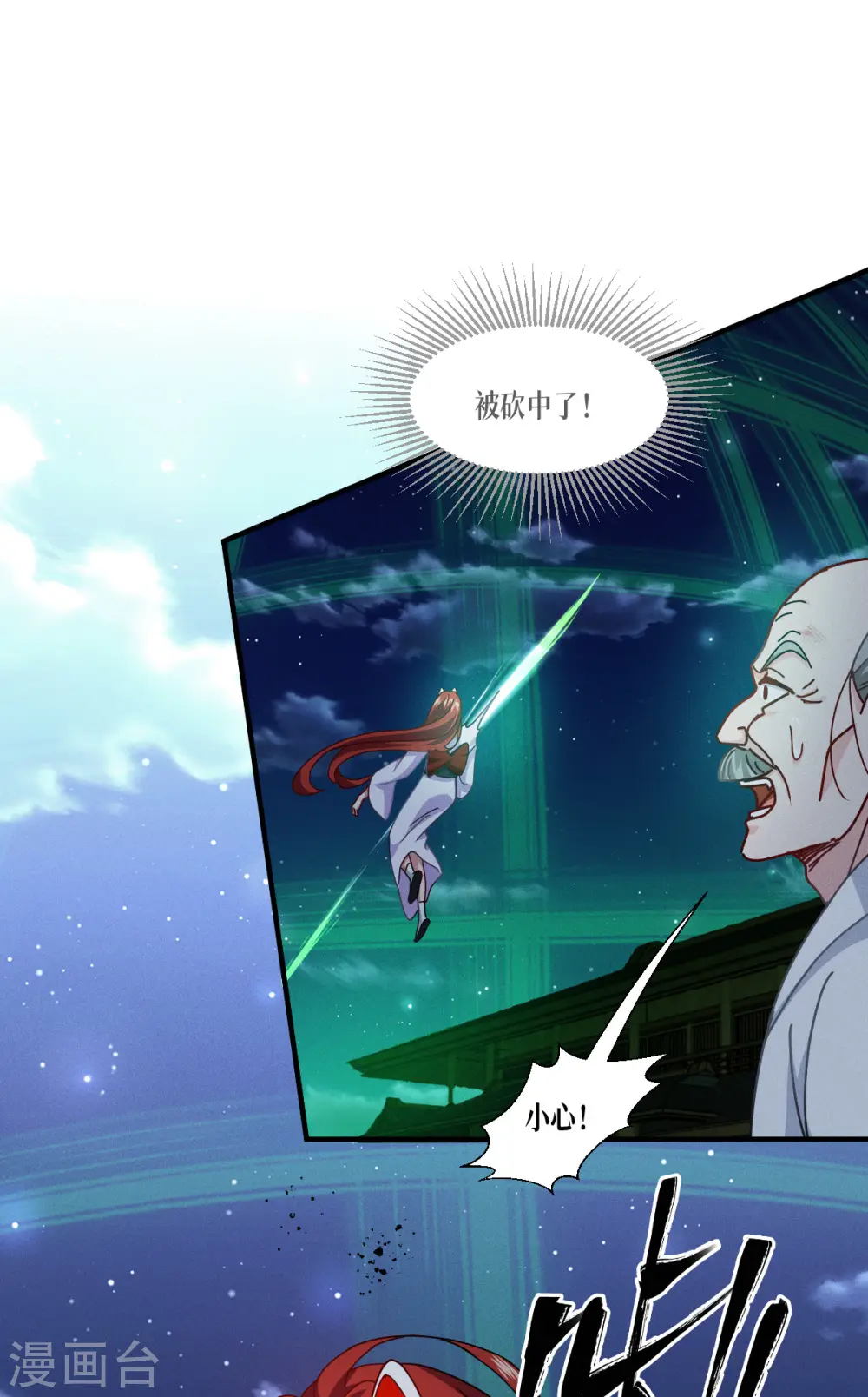 第65话 血脉之轮40