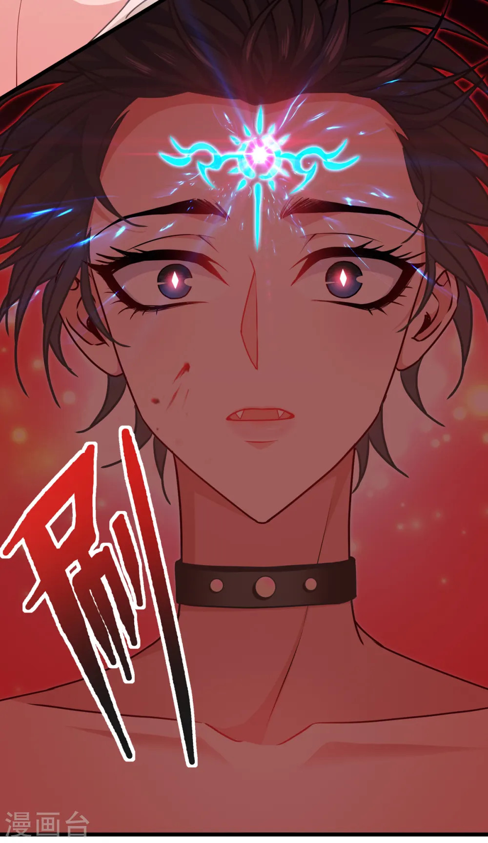 第33话 这，就是眷属39