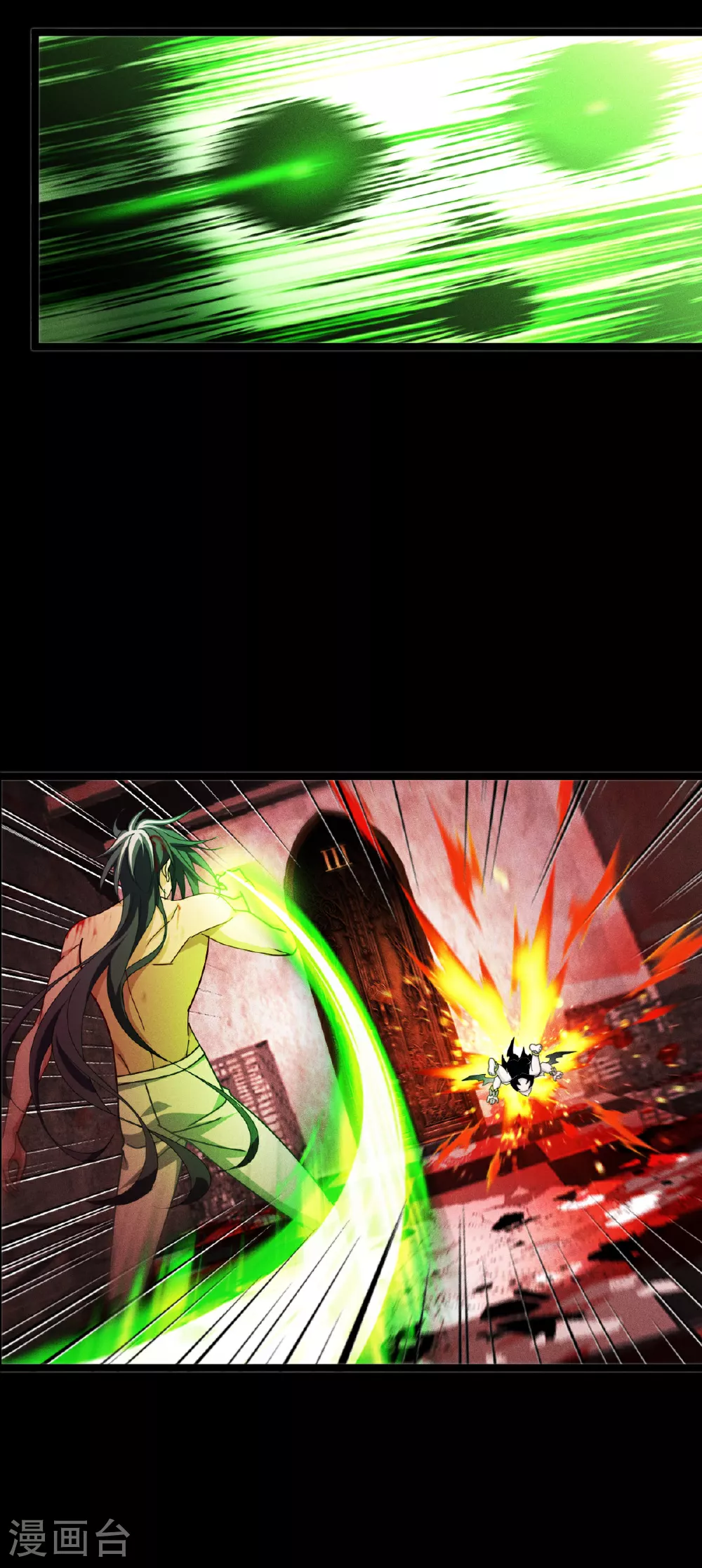 第85话 时间的操纵者36