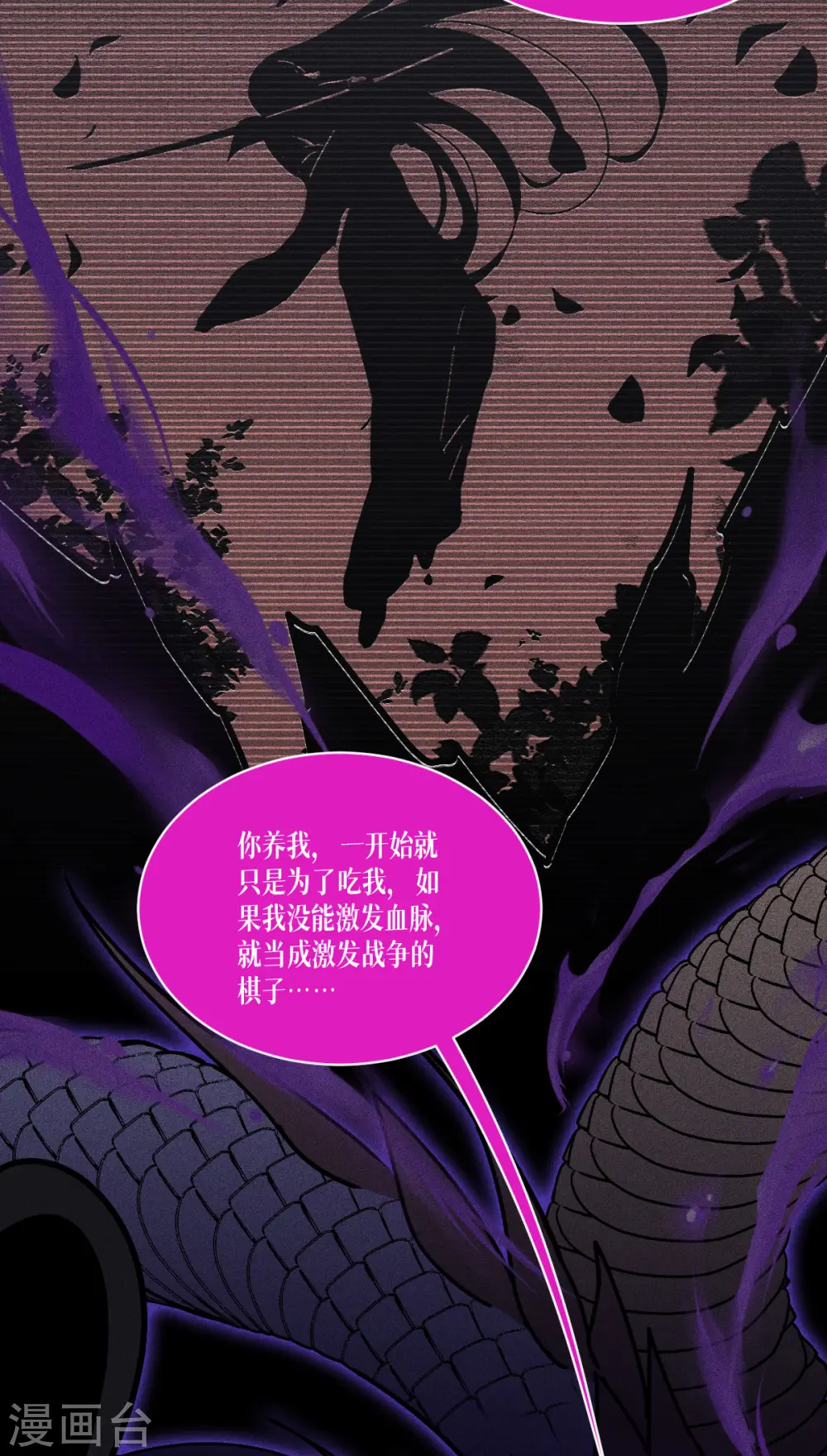 第67话 宿命对决38