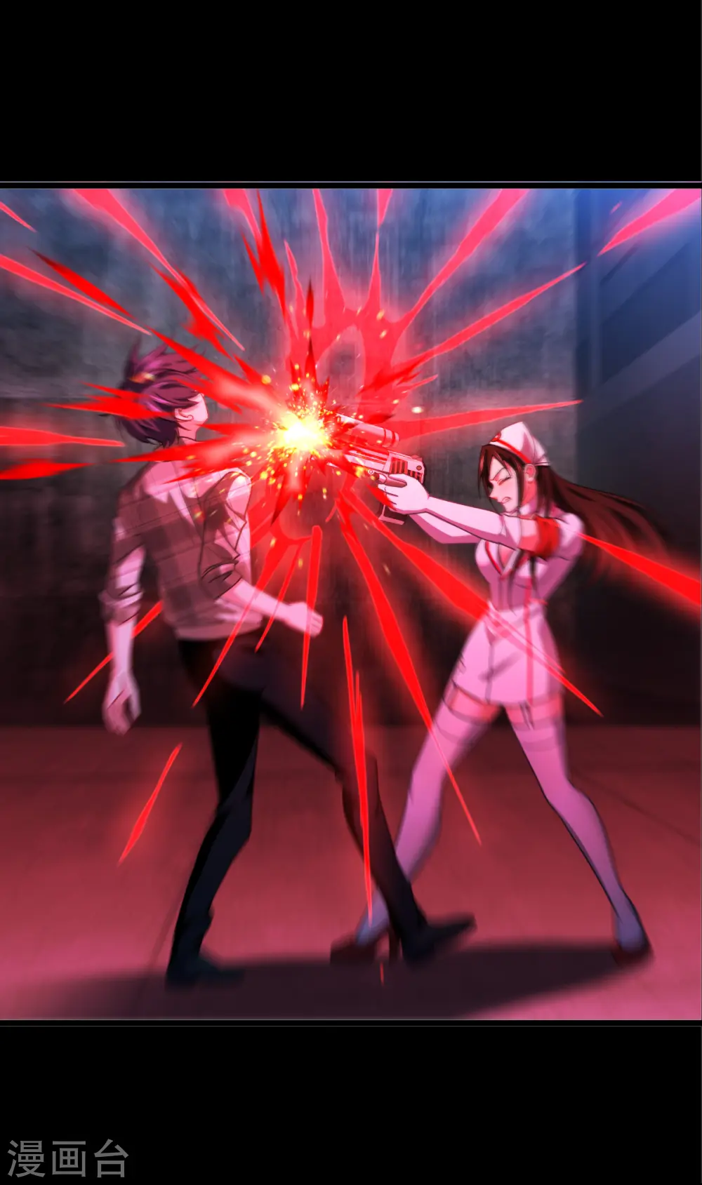 第41话 哈哈哈哈！6