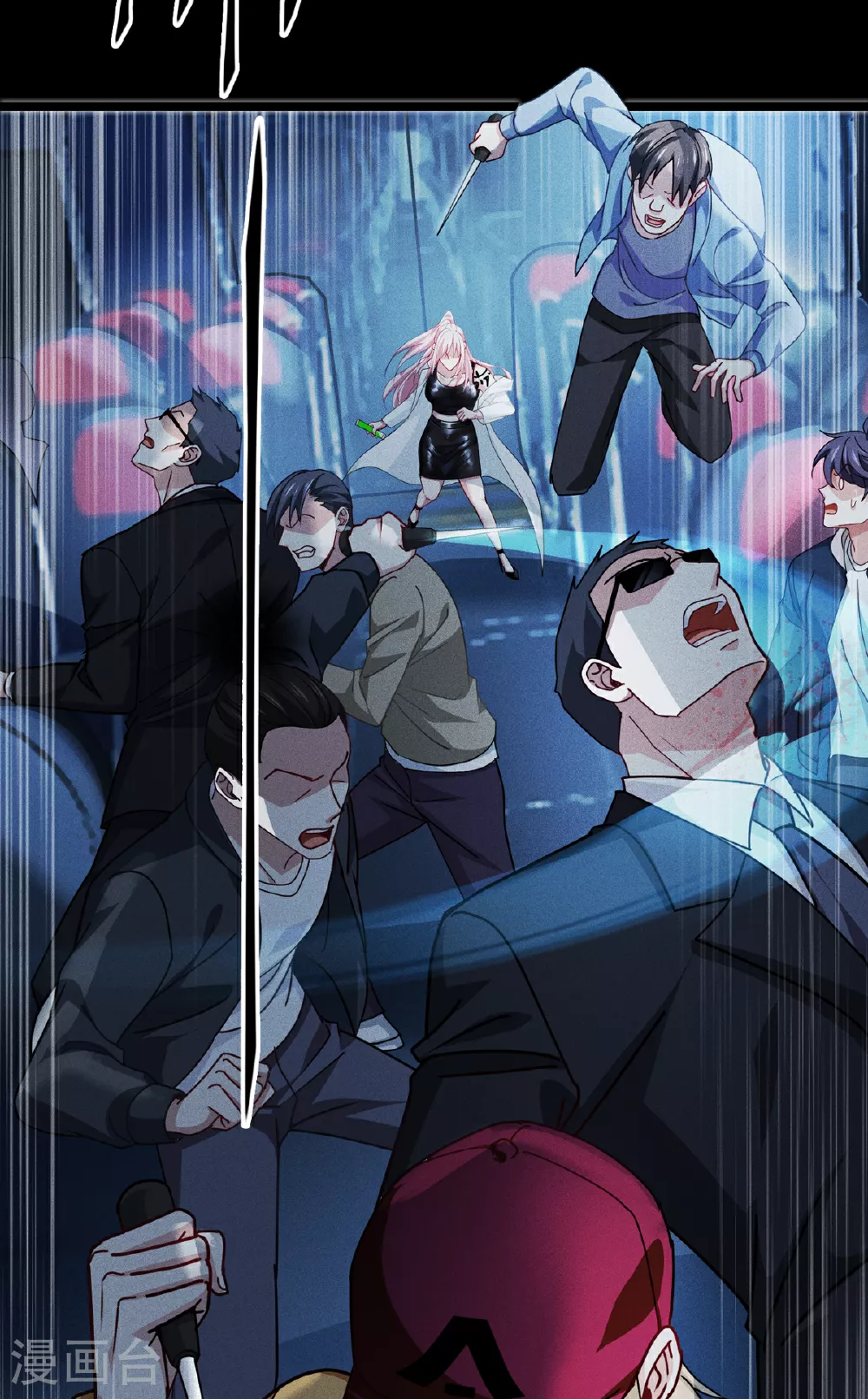 第74话 暴徒52