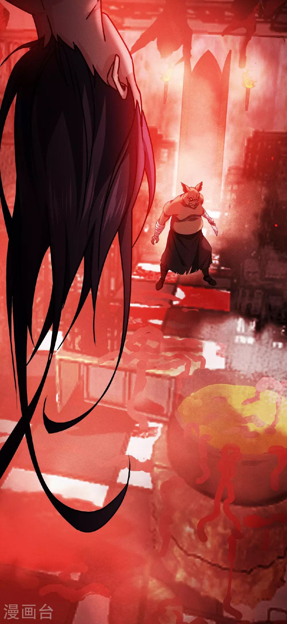 第84话 第二扇门22