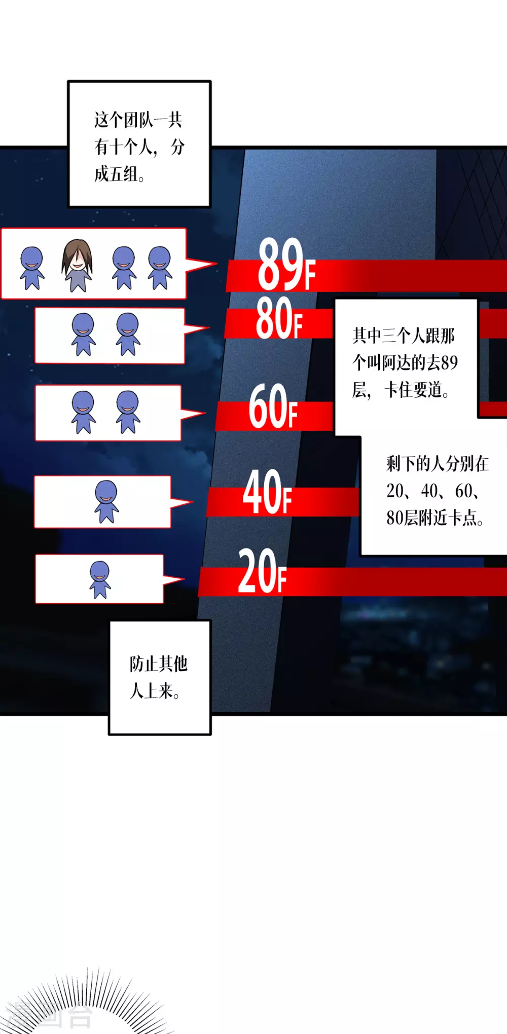 第14话 情报21