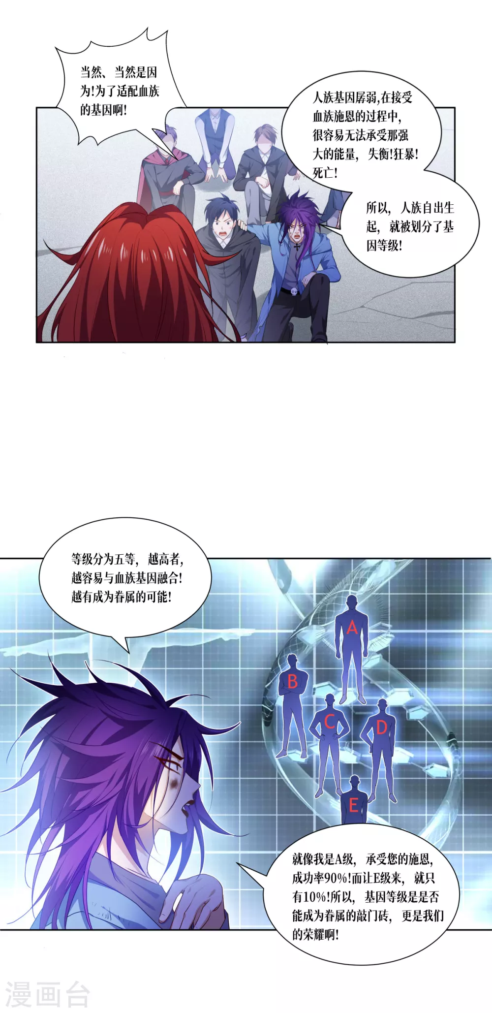 第4话 我不需要废物20