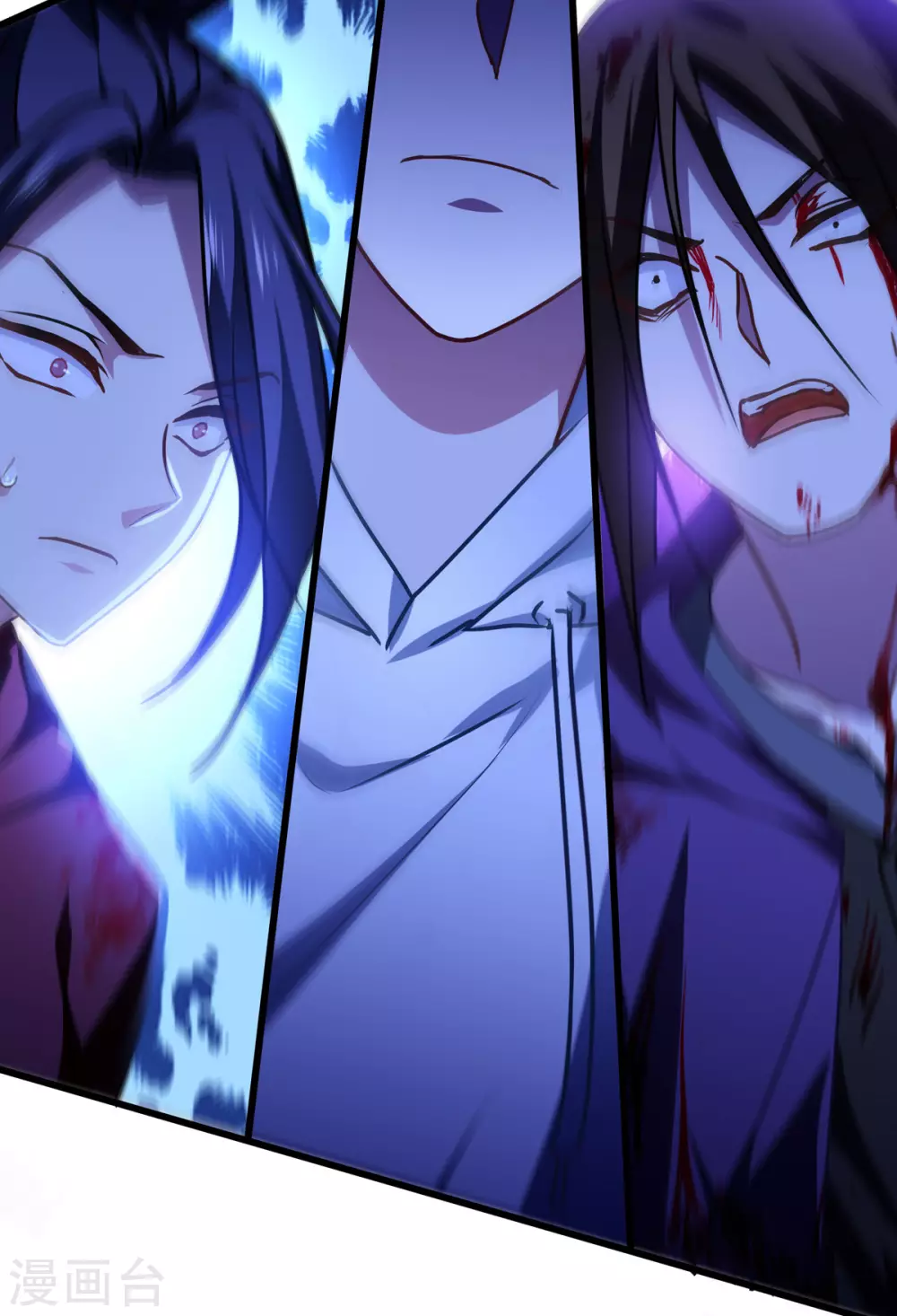 第18话 人类的命运18