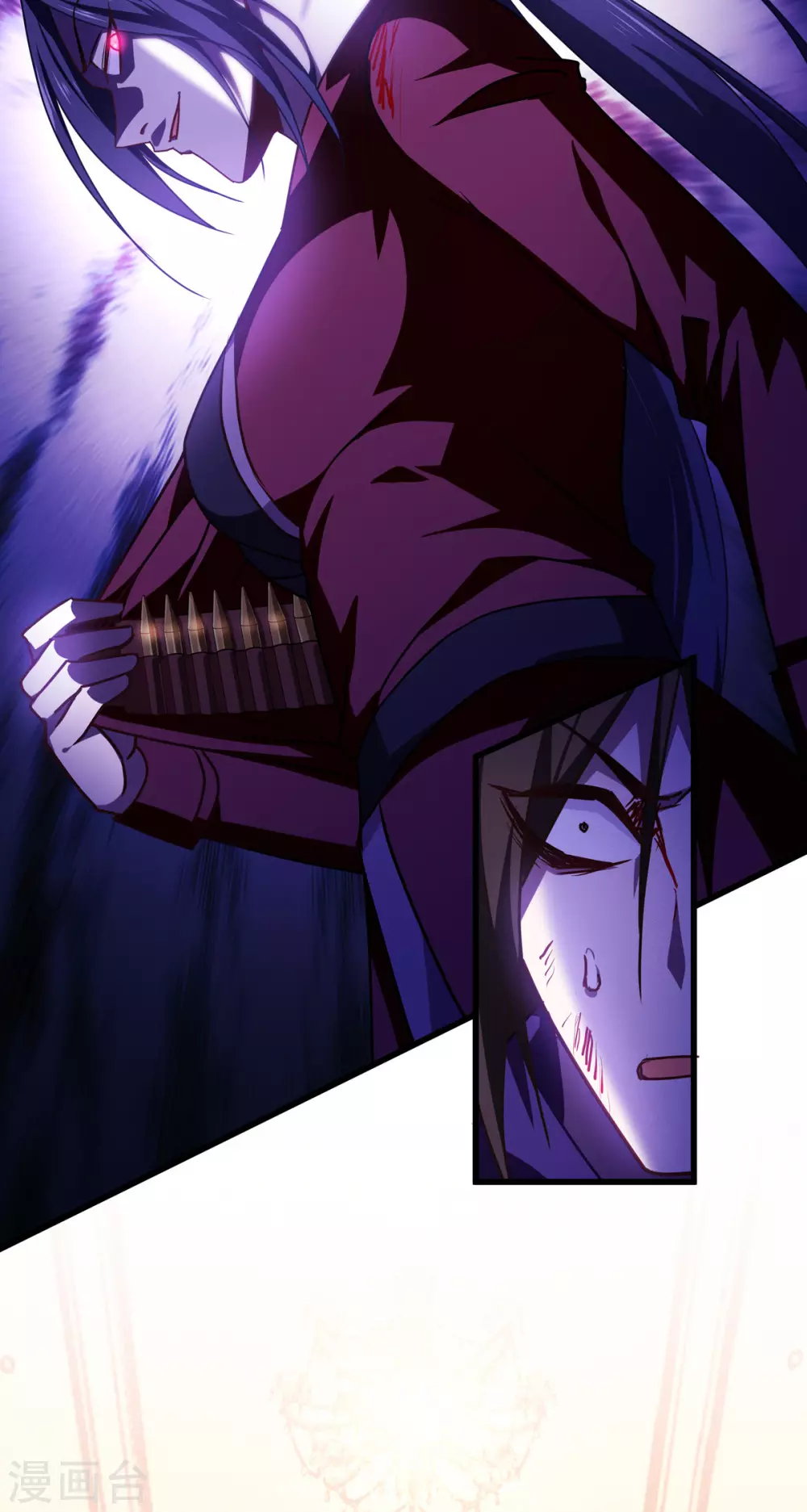 第18话 人类的命运24
