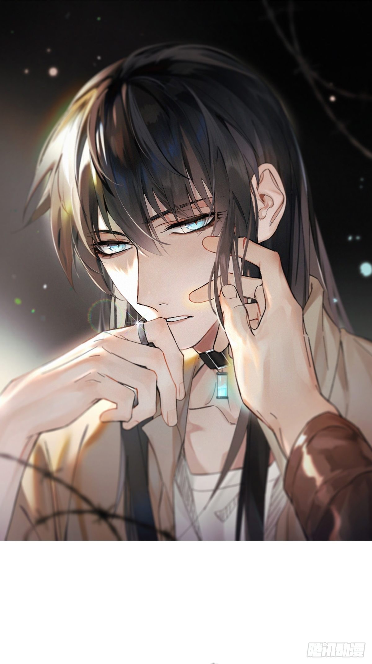 chapter · 0500
