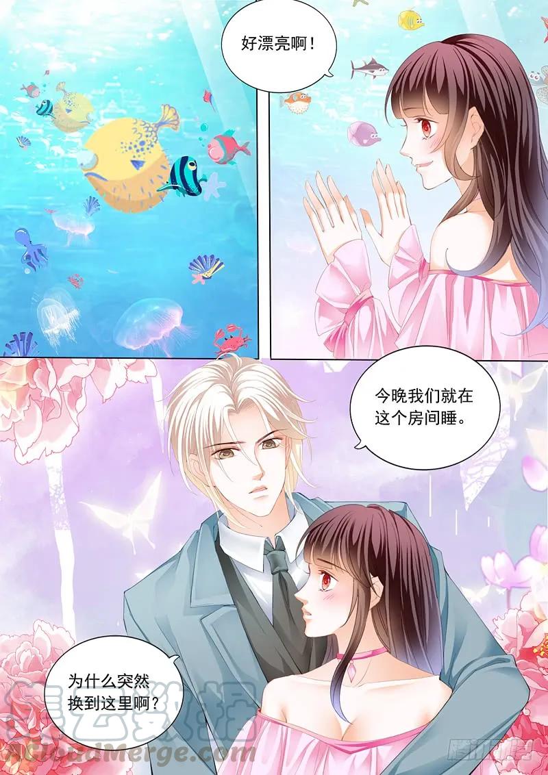 在鱼儿面前2