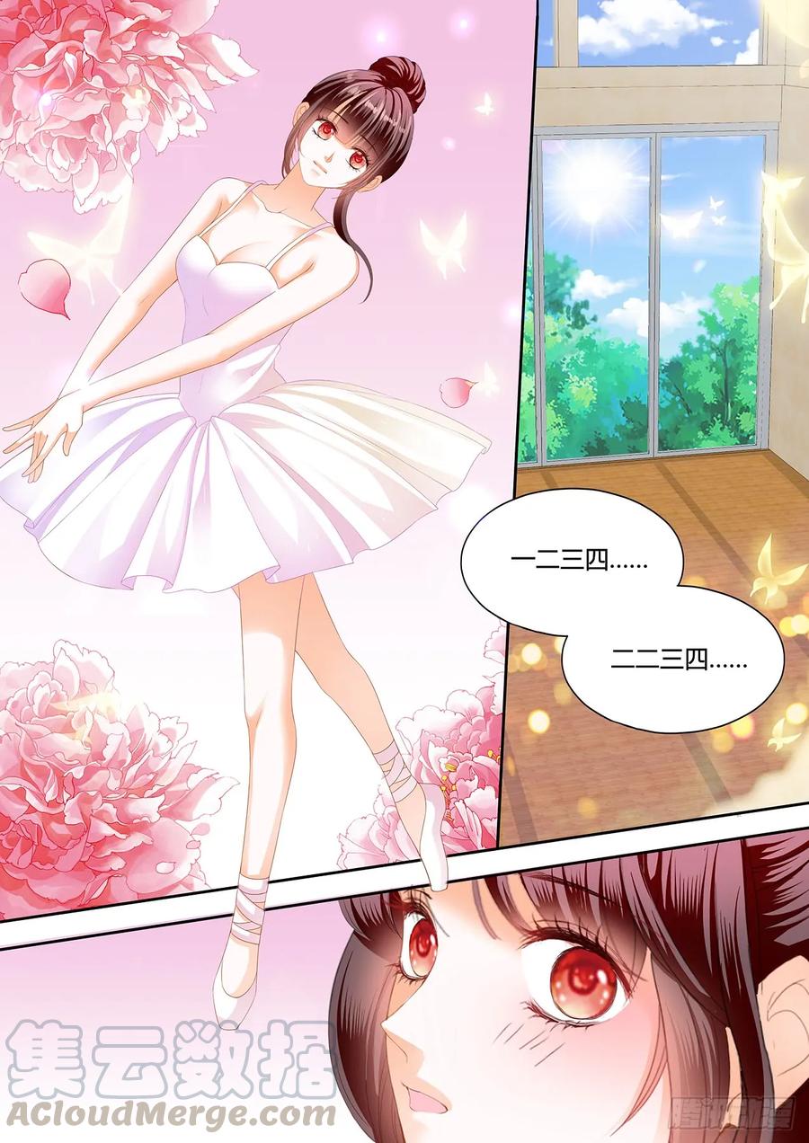 紧身的芭蕾舞服2
