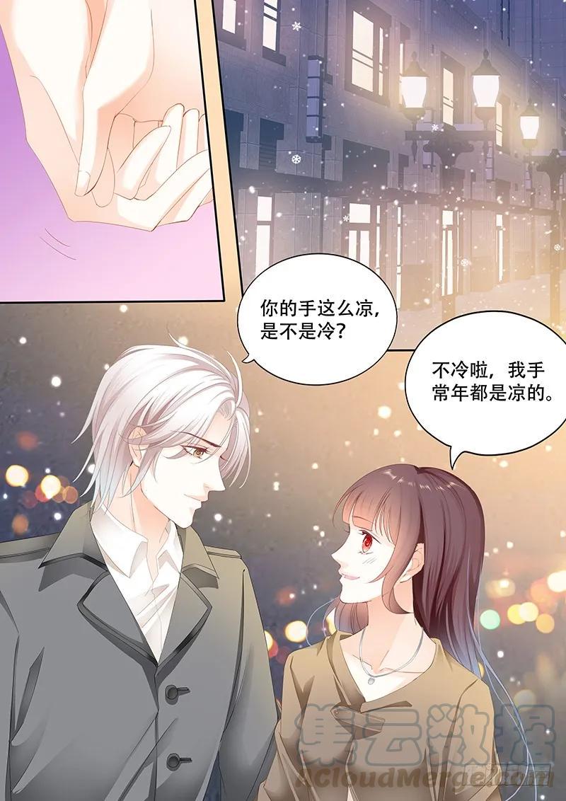 某泽吃醋啦？9