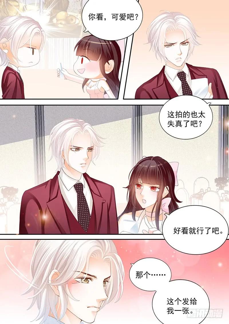 带你一起出风头11