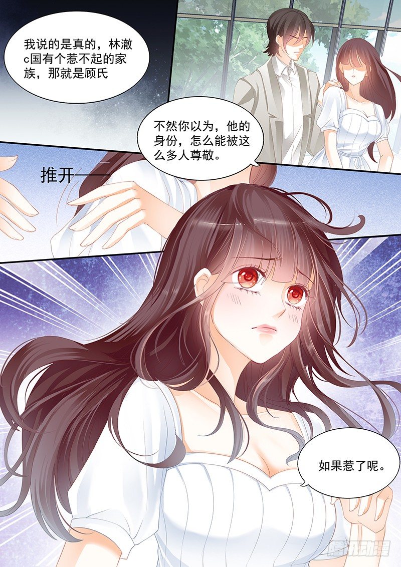 姓顾的你惹不起8