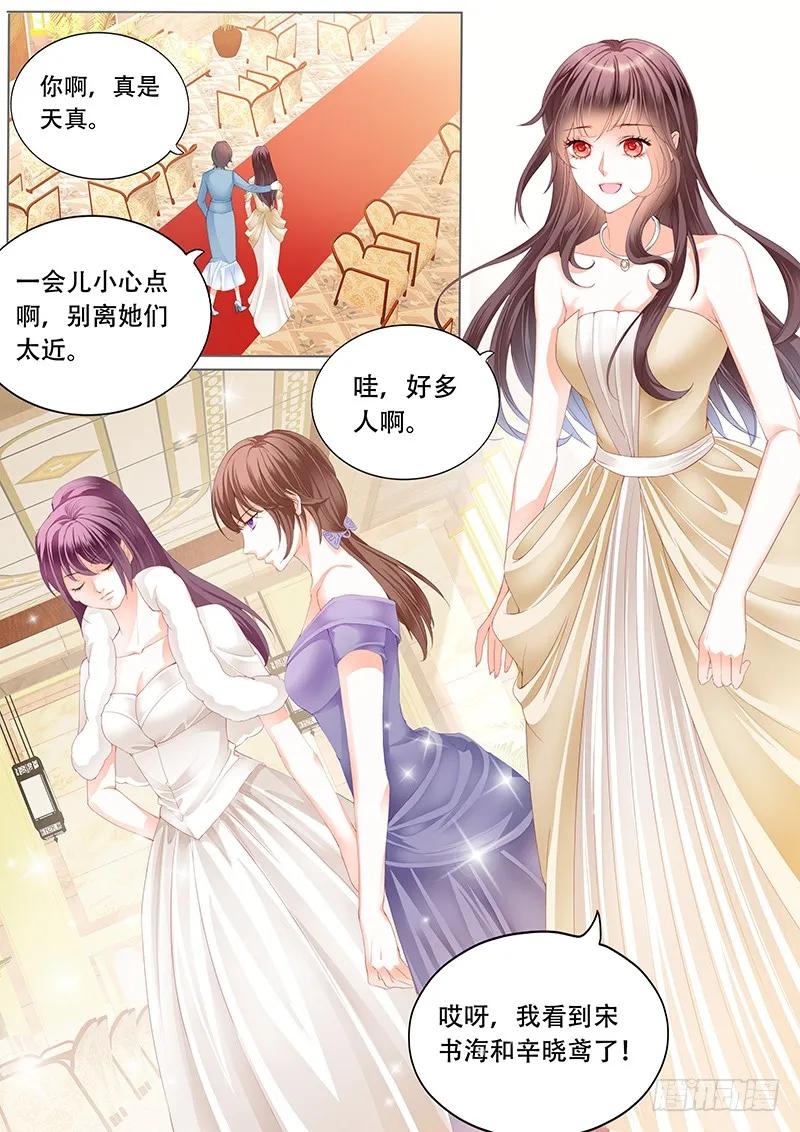 你是要当顾家的女主人的人10