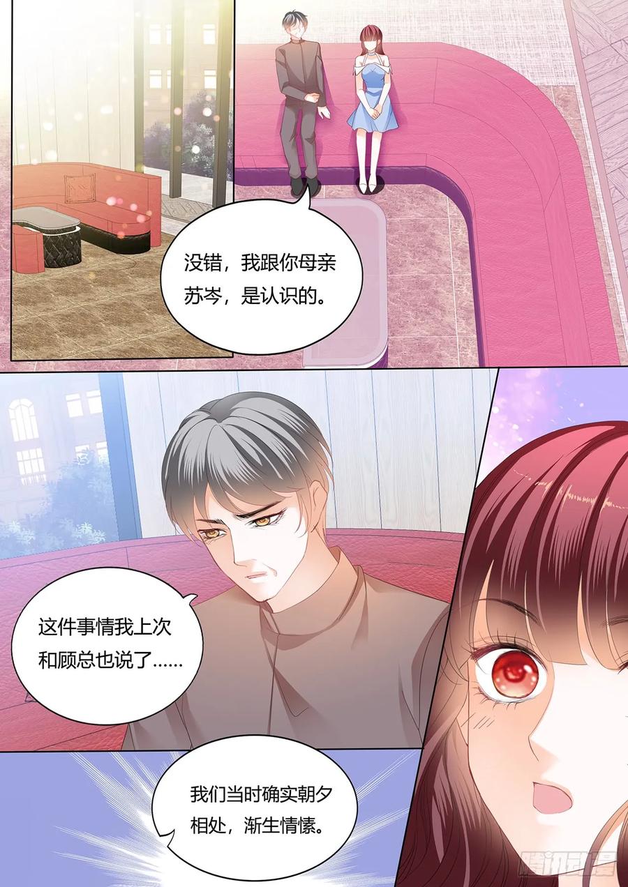 林澈的身世13