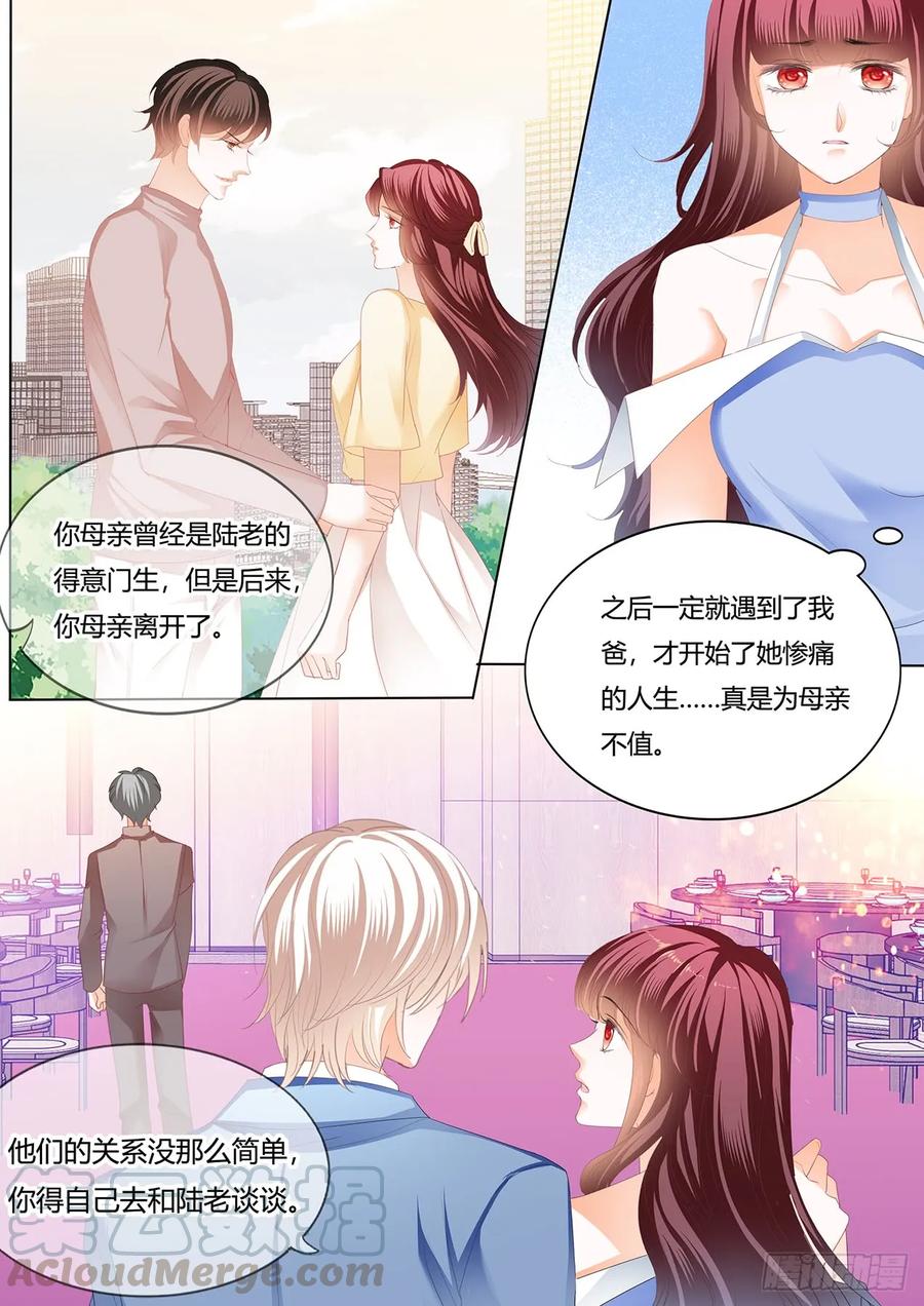 林澈的身世8