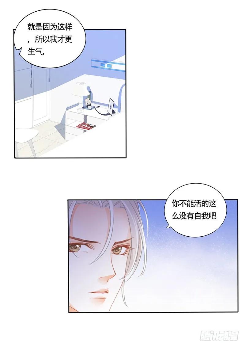 看来他还是心疼我的8